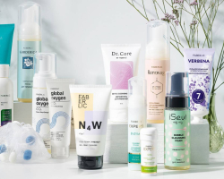 ملزومات پوستی در سفر