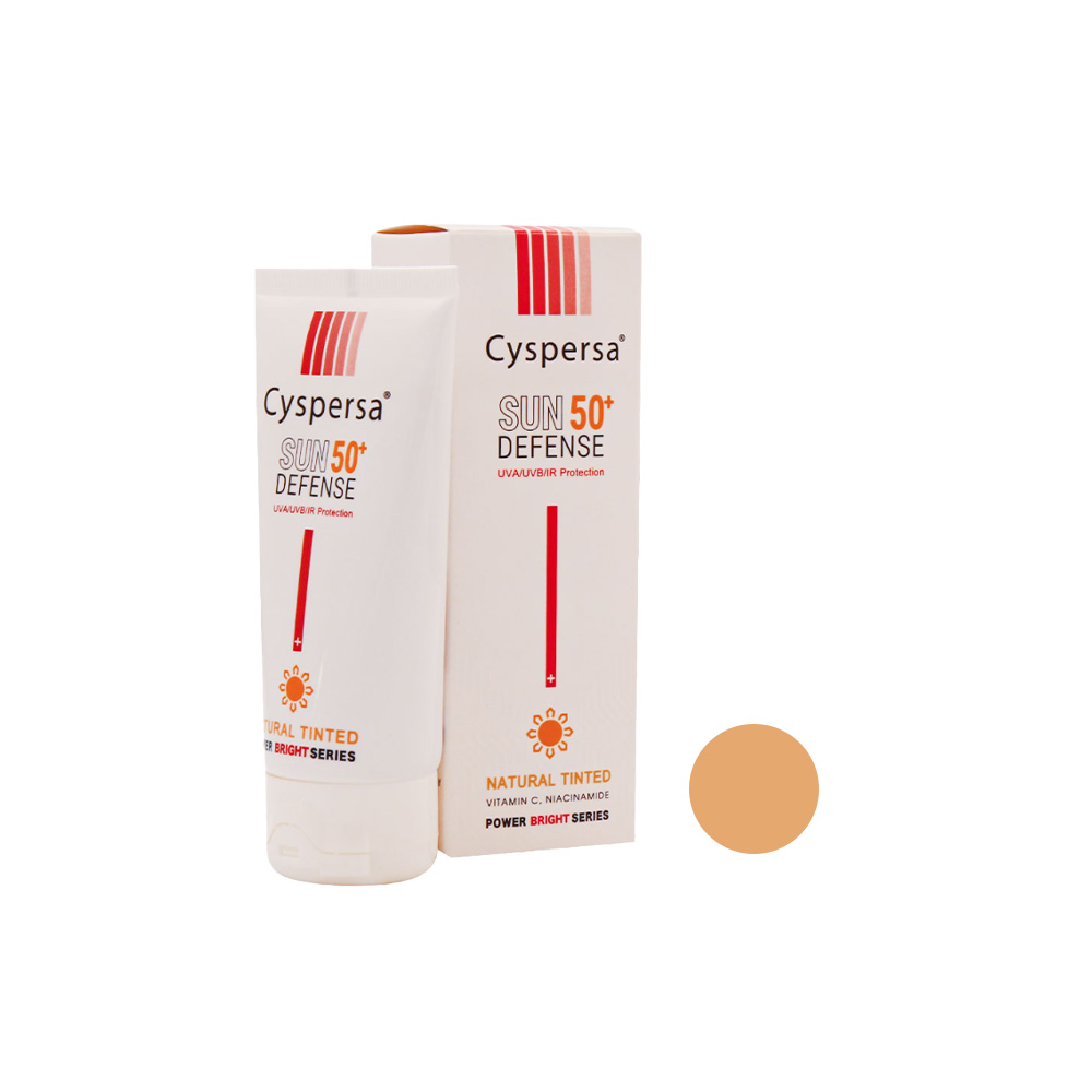 ضد آفتاب رنگی روشن‌کننده سیسپرسا SPF50 مناسب انواع پوست|ضد آفتاب رنگی روشن‌کننده سیسپرسا SPF50 مناسب انواع پوست|ضد آفتاب رنگی روشن‌کننده سیسپرسا SPF50 مناسب انواع پوست