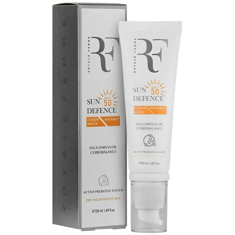 RF-SUNSCREEN