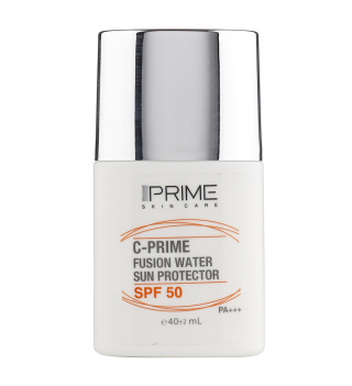 Prime Spf 50 Fusion Water Sun Protector