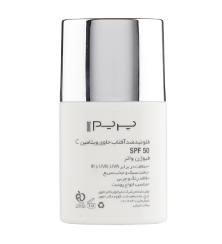 Prime Spf 50 Fusion Water Sun Protector