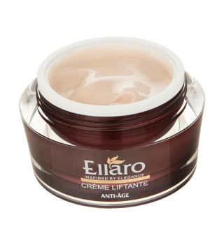 ellaro age recovery lifting cream