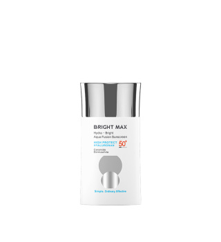 Bright Max Fluid Aqua Fusion Sunscreen 50 ml