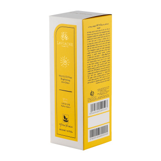 Laviache Colorless Sunscreen 50 ml