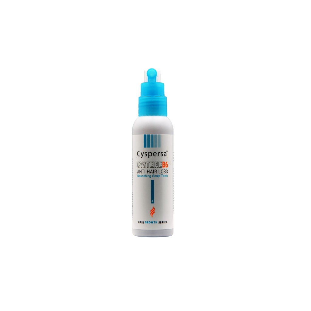 Cyspersa Anti-Hair Loss Tonic