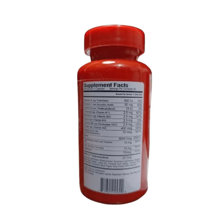 هیرتامین گالری