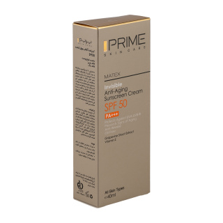 prime sunscreen cream
