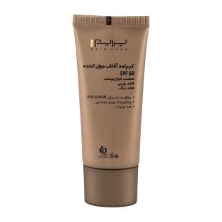 prime sunscreen cream