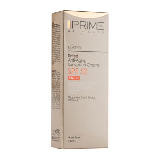 prime sunscreen cream