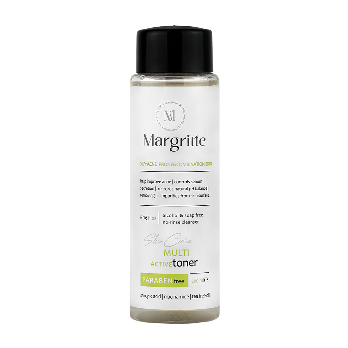 margrite multi avtive toner