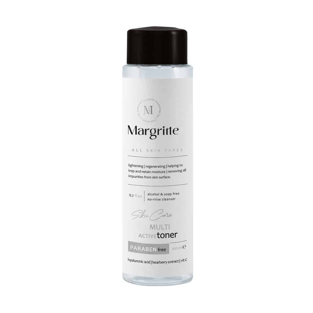 margrite toner