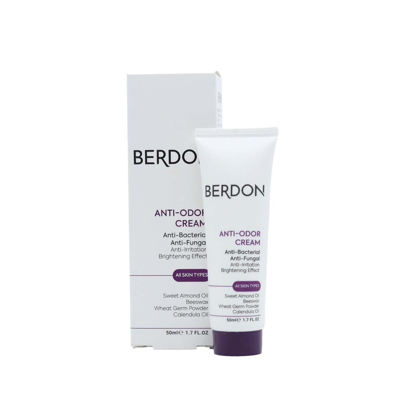 berdon