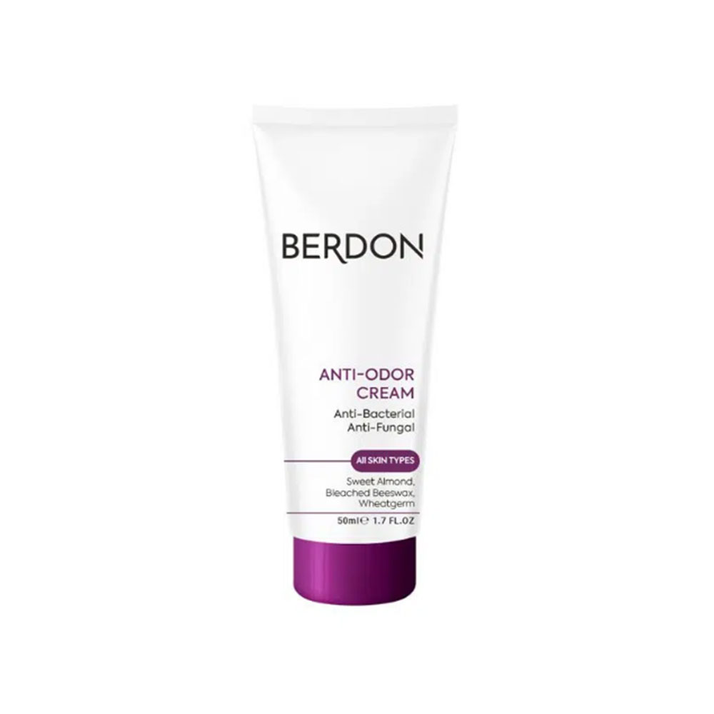 berdon