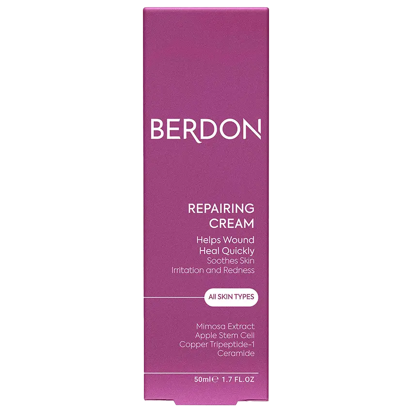 berdon