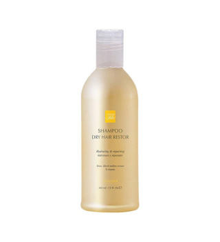 Tegoder Dry Hair Restor Shampoo 355ml