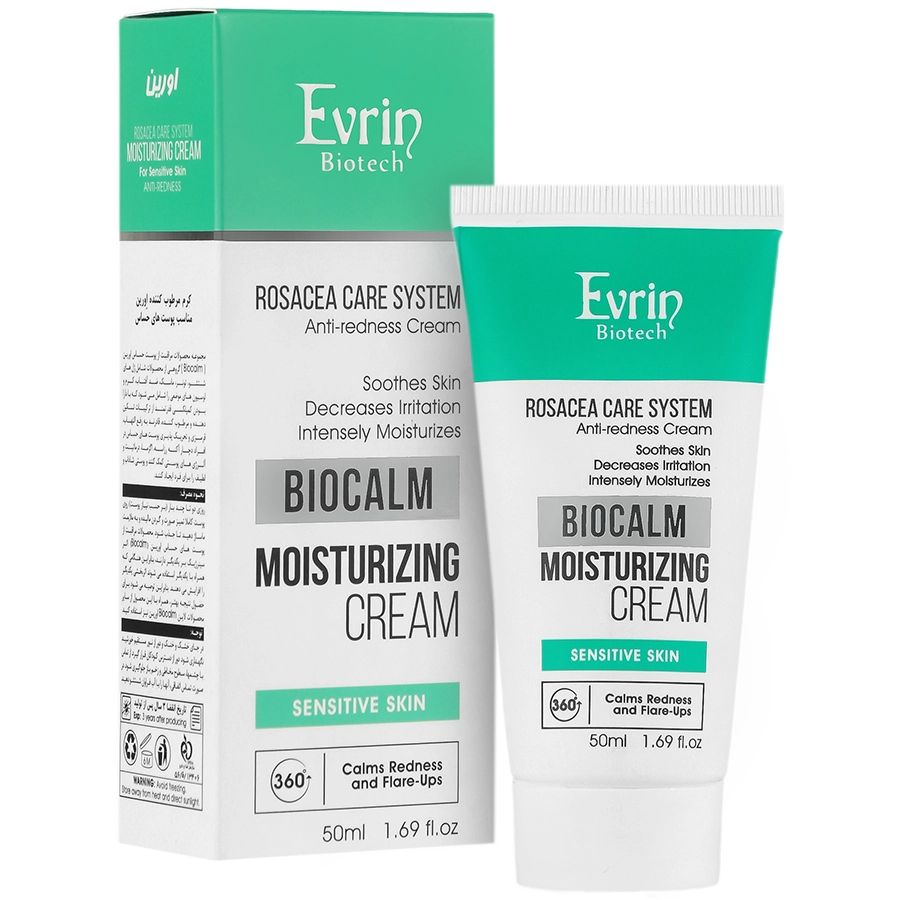 evrin