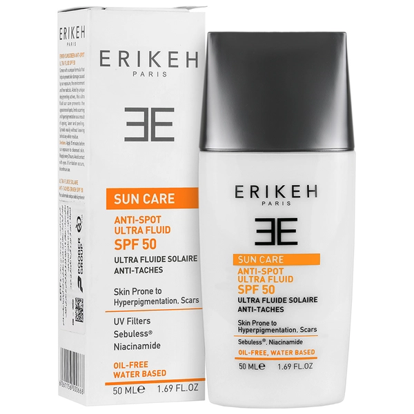 ERIKEH ANTI SPOT SUNSCREEN