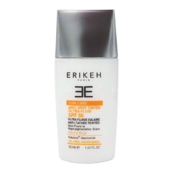 ERIKEH ANTI SPOT SUNSCREEN