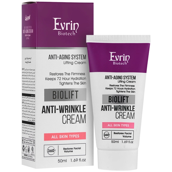 evrin