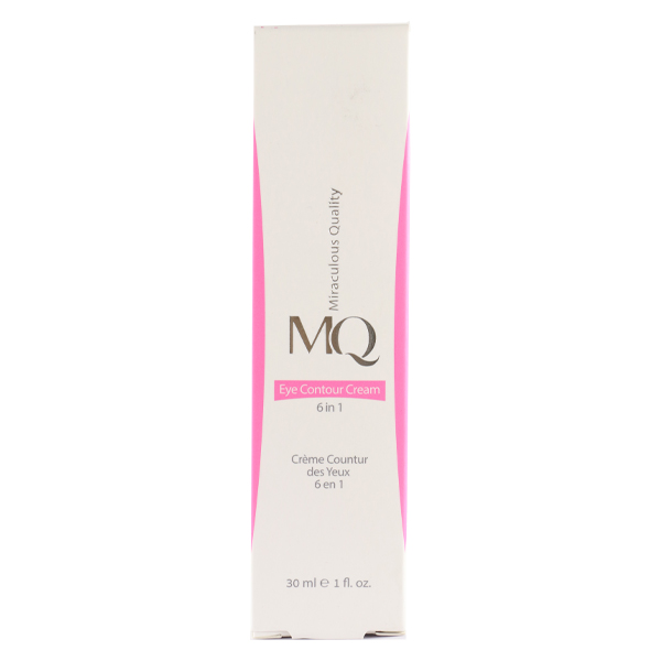 MQ Eye Cream