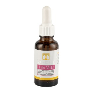 Tinola Tino Vit C Serum