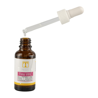 Tinola Tino Vit C Serum