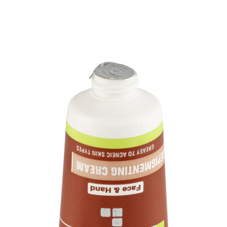 Tinola Tino White G Depigmenting Cream