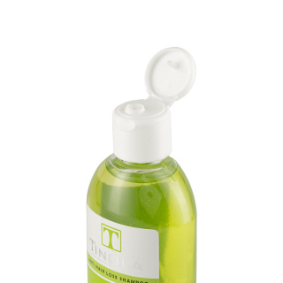 Tinola Fortifying Shampoo For Damaged Hair And Oily Scalp