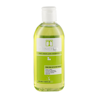 Tinola Fortifying Shampoo For Damaged Hair And Oily Scalp