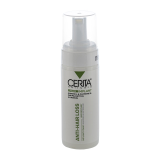 Cerita Implant Shampoo