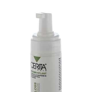 Cerita Implant Shampoo