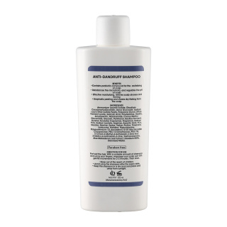 Cerita Dry Dandruff Shampoo