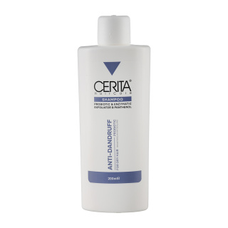 Cerita Dry Dandruff Shampoo