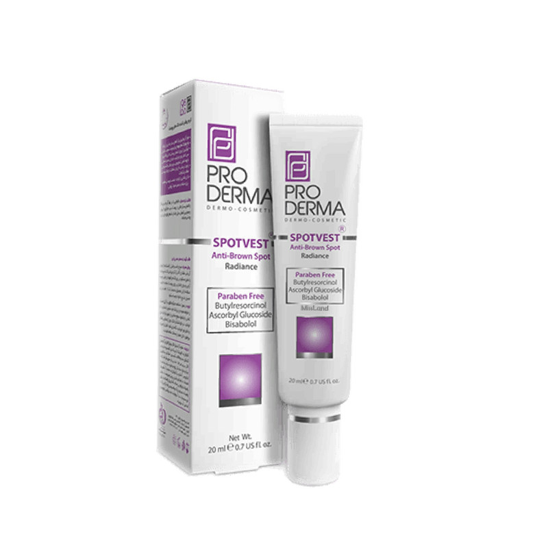proderma-spotvest