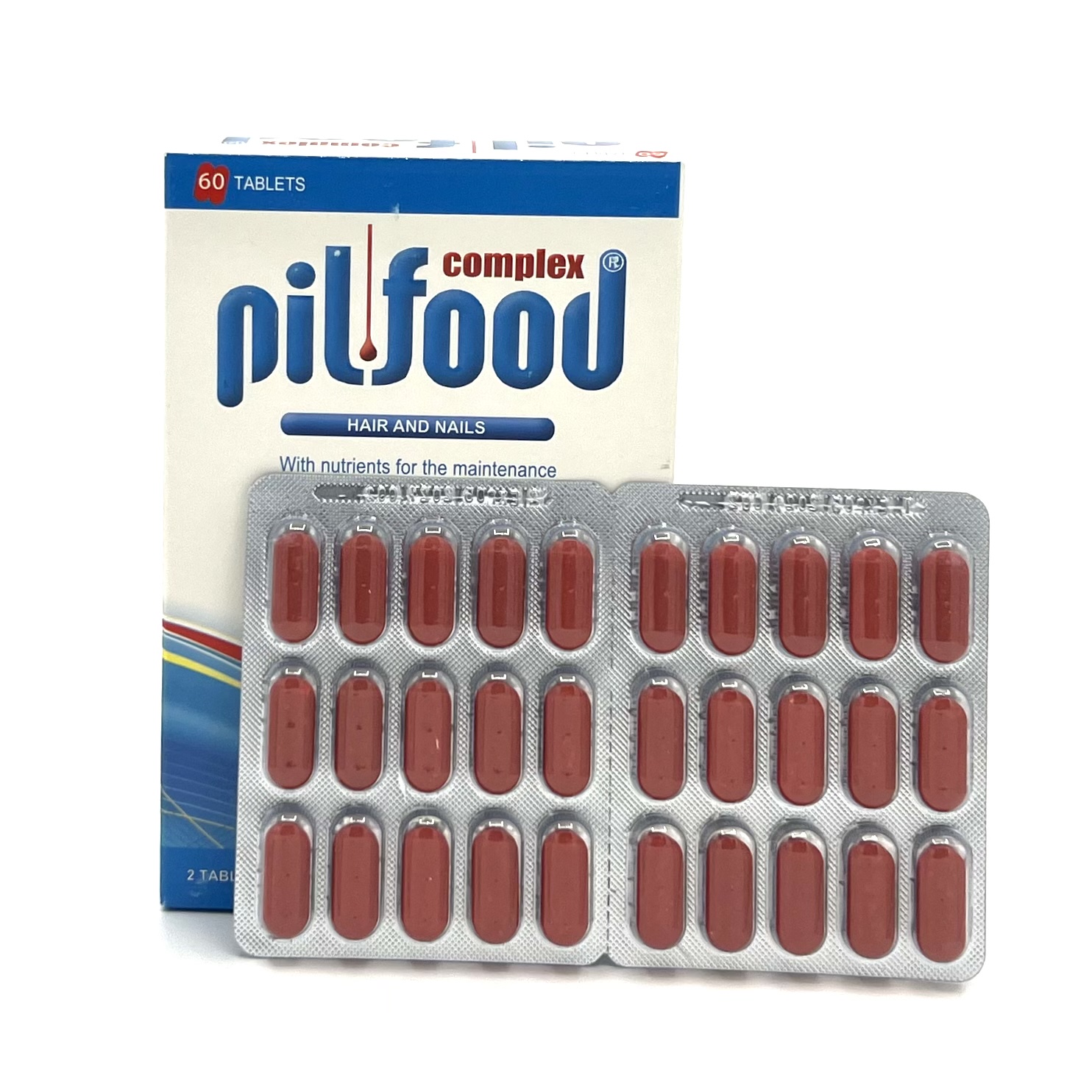pilfood-complex
