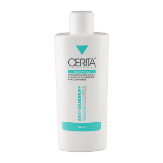 Cerita Oily Dandruff Shampoo