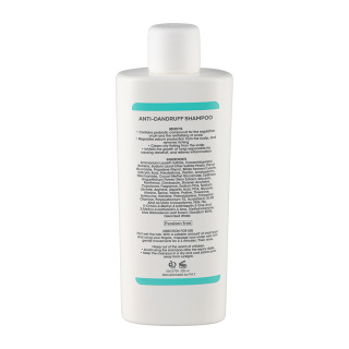 Cerita Oily Dandruff Shampoo