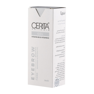 Cerita Eyebrow Fixing Gel
