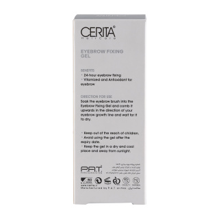 Cerita Eyebrow Fixing Gel