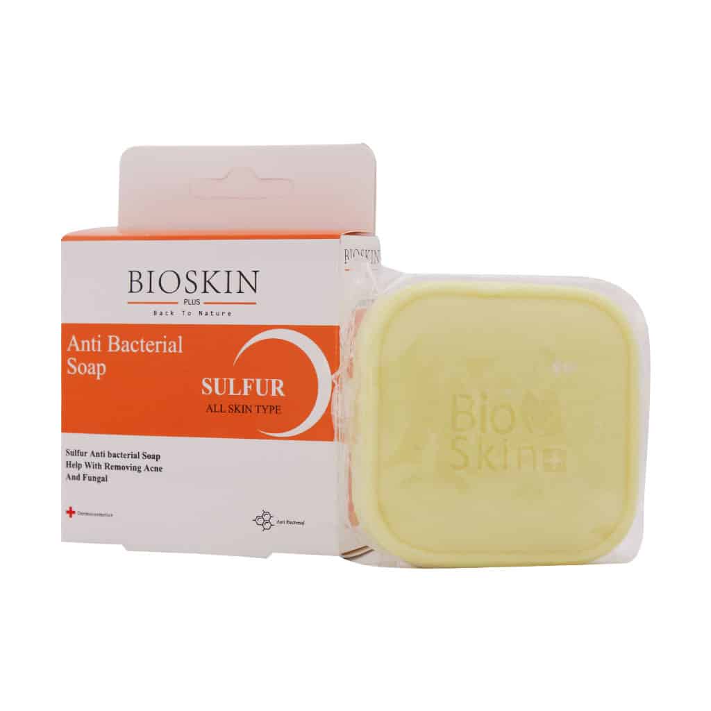 BIOSKIN
