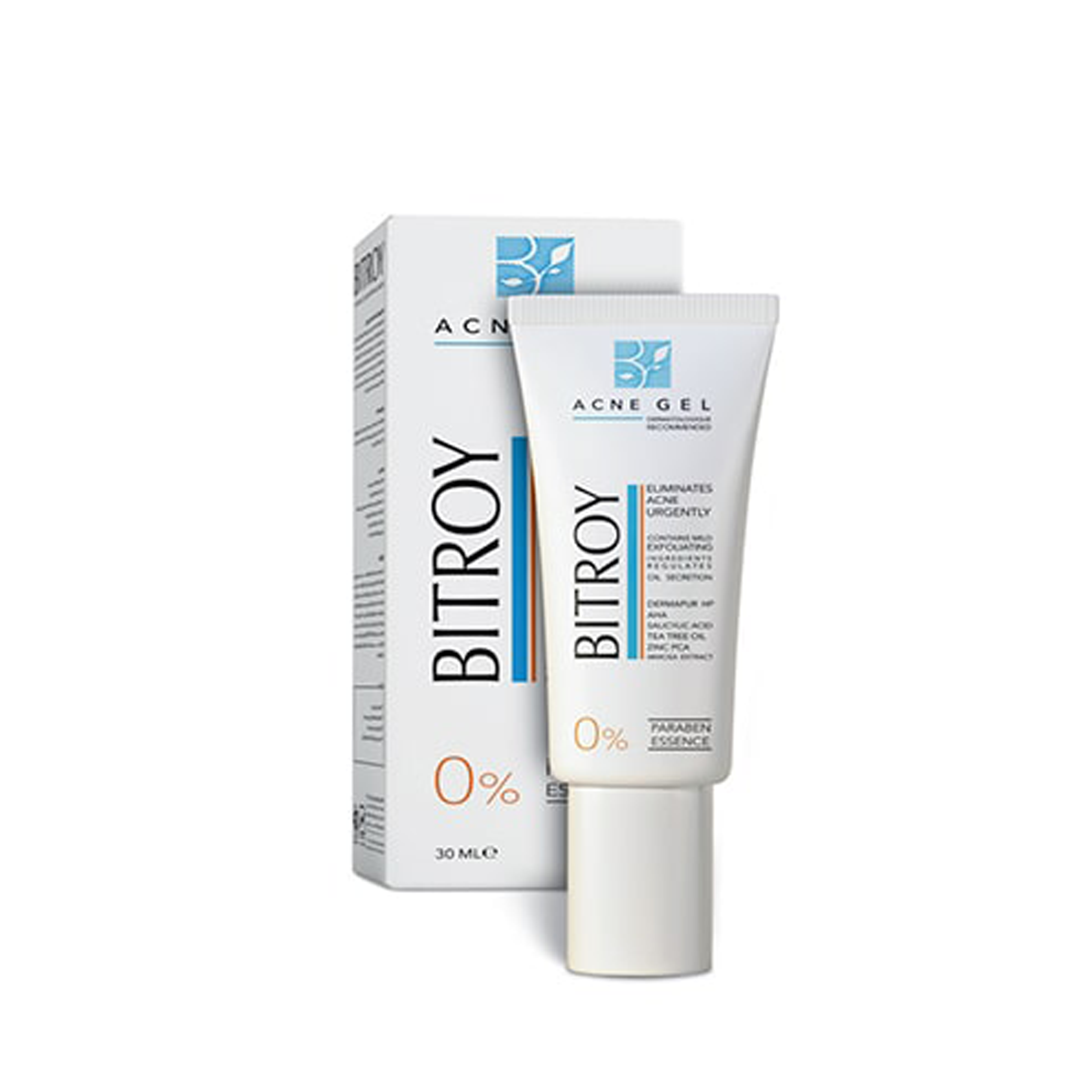 bitroy-acne-gel