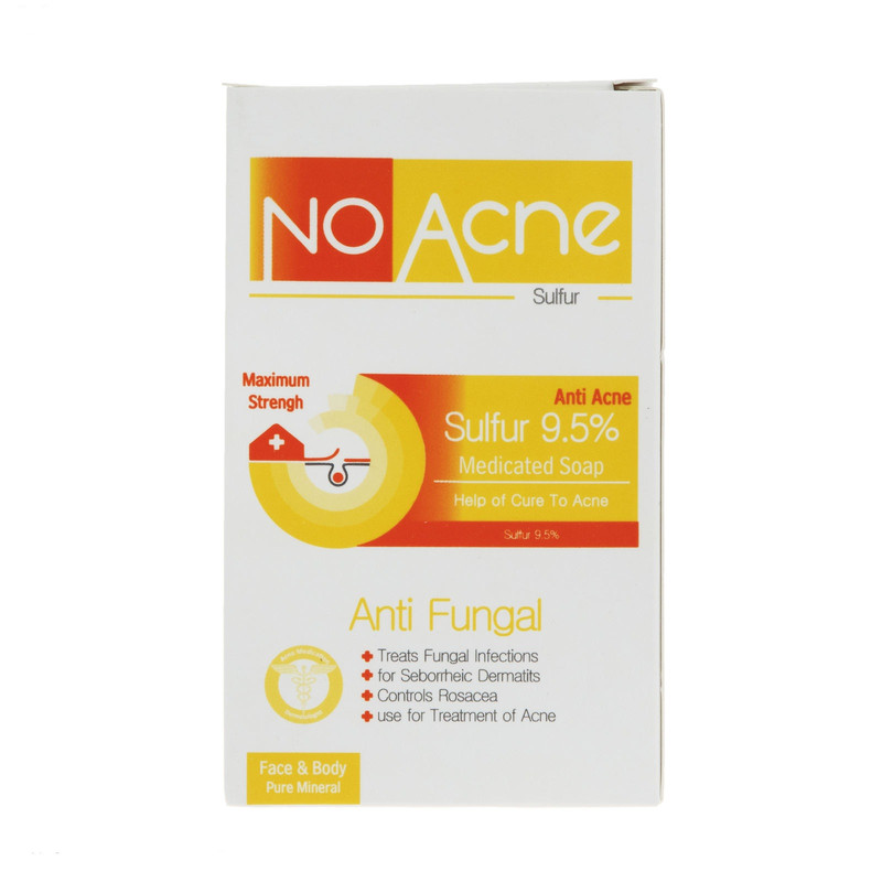 noacne