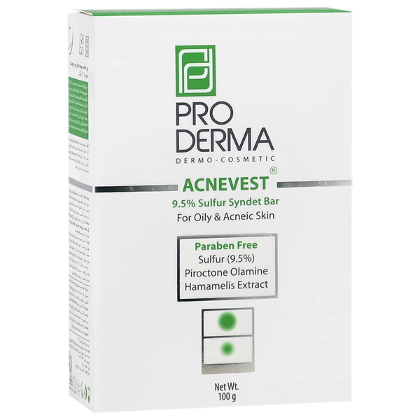 proderma