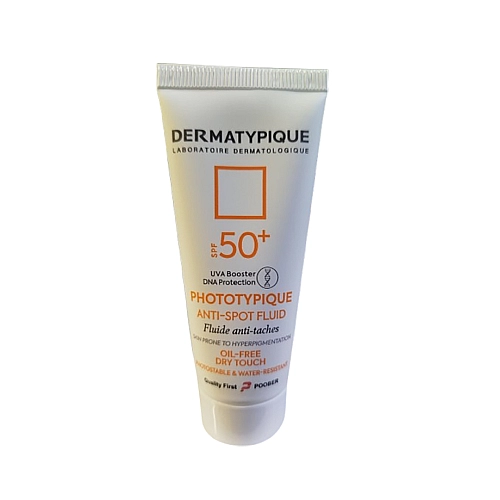 dermatypique