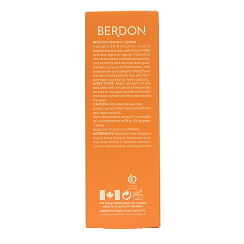 berdon