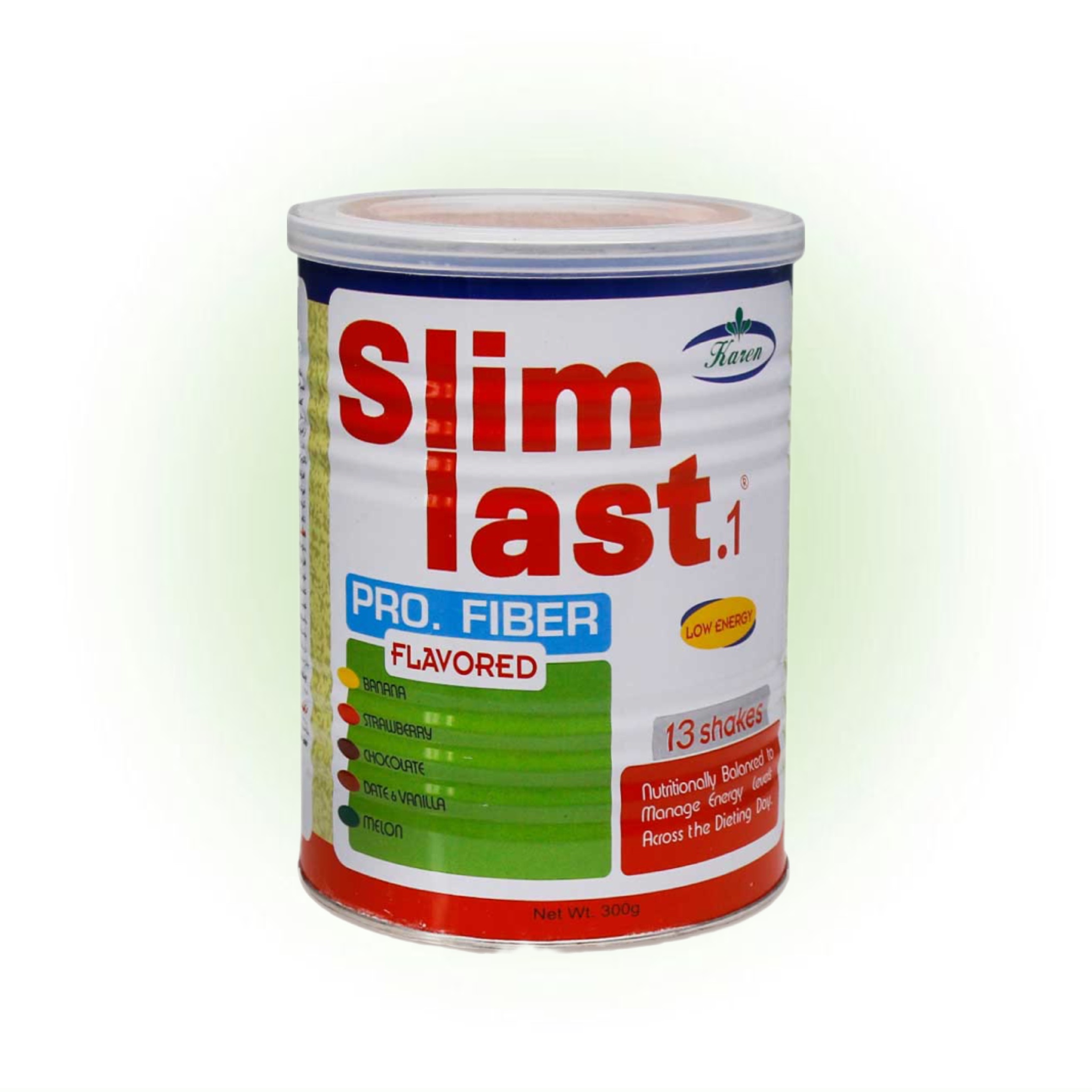 slim last