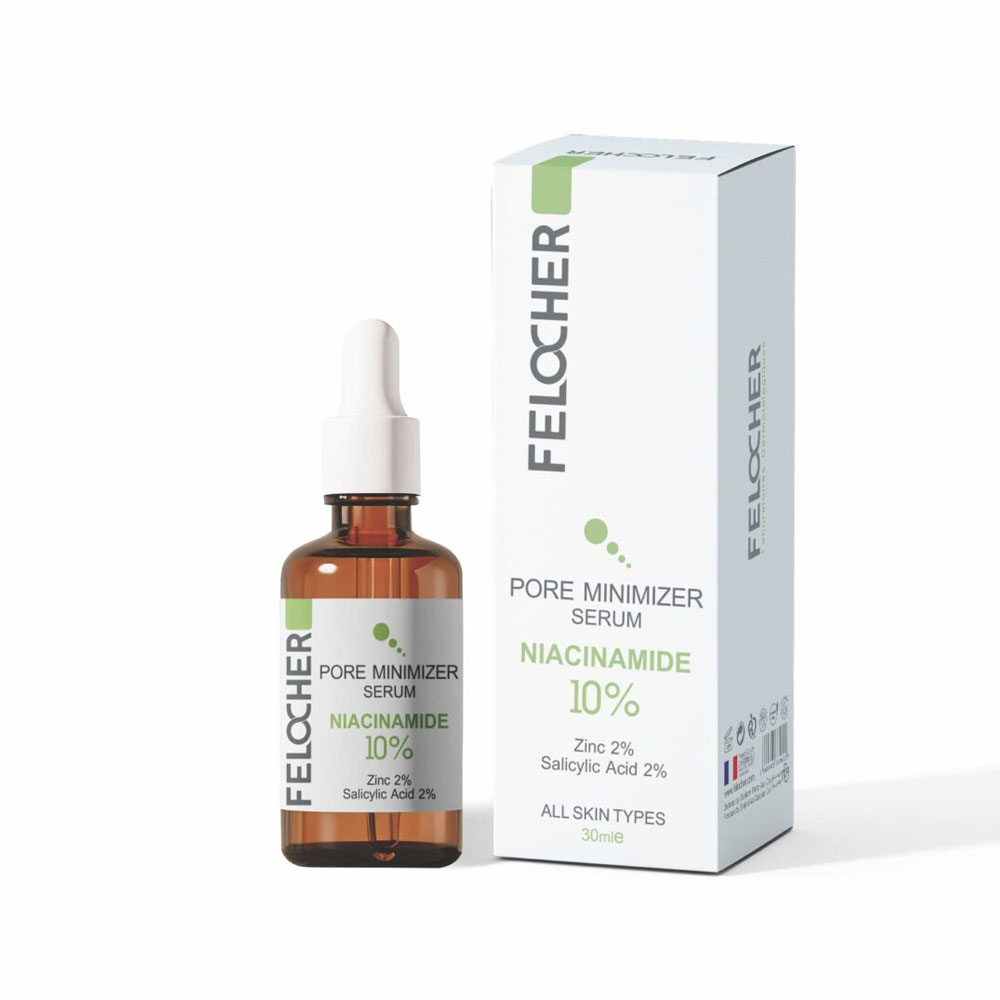 felocher-niacinamide-serum