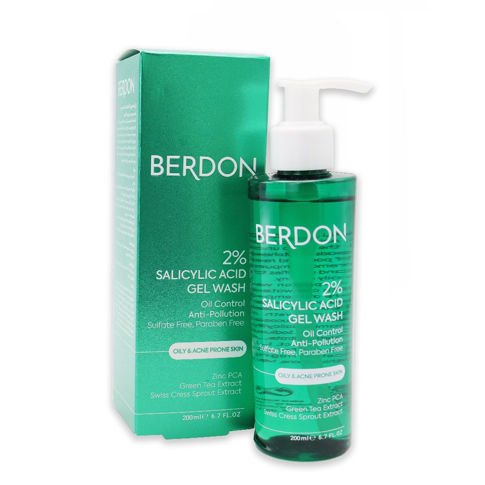 berdon-gel
