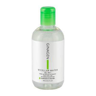 Ginagen Micellar Water For Oily Skins