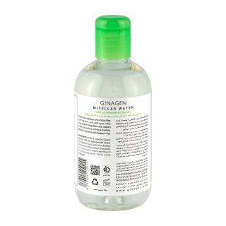 Ginagen Micellar Water For Oily Skins